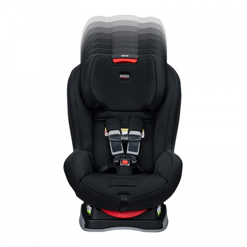 BRITAX Emblem US Convertible Car Seat BRITAX Emblem US Convertible Car Seat
